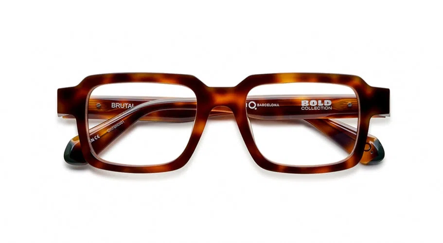 Etnia Barcelona BRUTAL NO.16 Eyeglasses - view 19